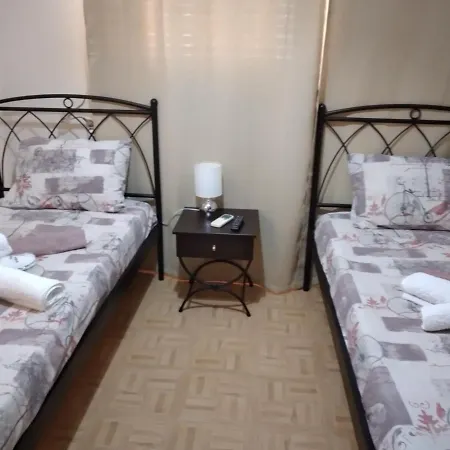 Perikleous Apartment-3