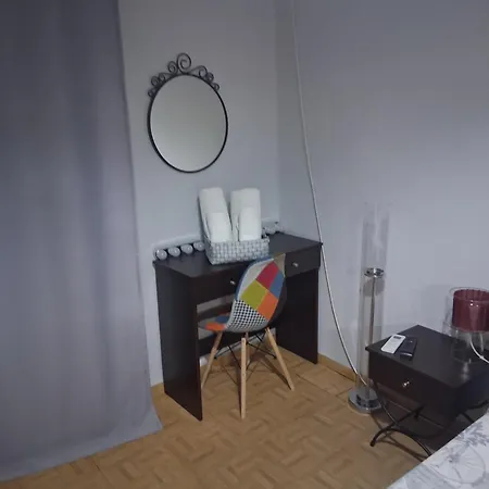 Perikleous Apartment-2